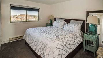 1 Schlafzimmer, kostenloses WLAN, BettwÀsche