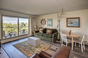 Smart TV, DVD player