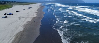 G604 1st Floor, 1 bedroom limited ocean view, No cleaning fees