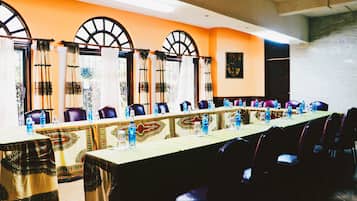Sala de reuniones