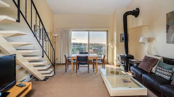 Televisión, reproductor de DVD