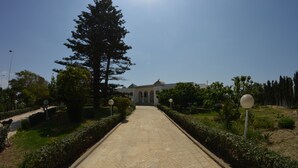 Unclassified image, 2 of 12, button - Villa Jawhar (Hammamet)