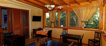 Bed & Breakfast La Villetta