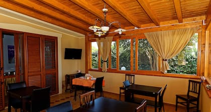 Bed & Breakfast La Villetta