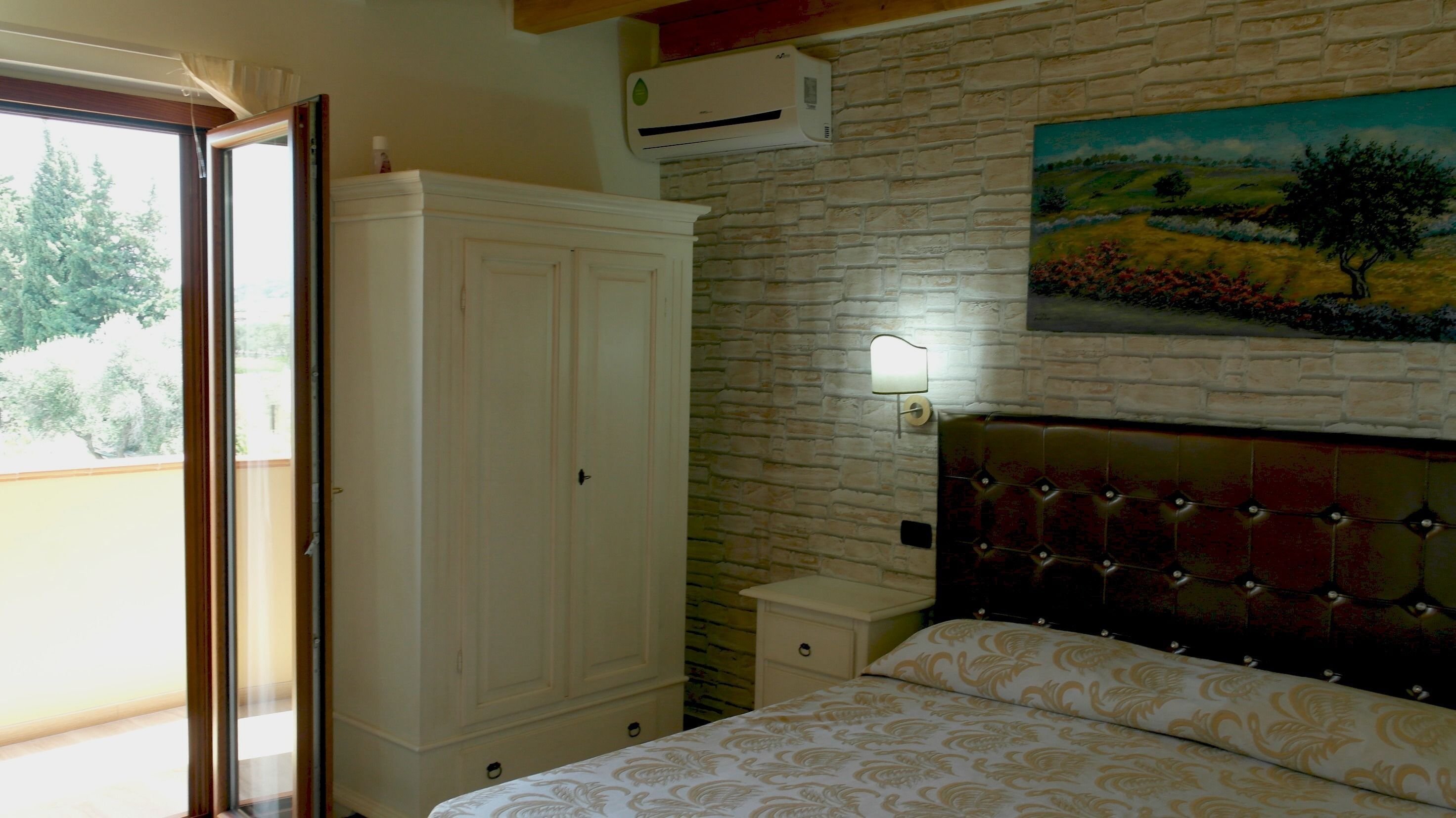 Chambre Double