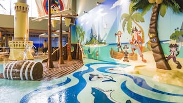 Water park