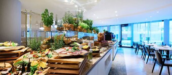 VacationClub - Aquamarina Apartments