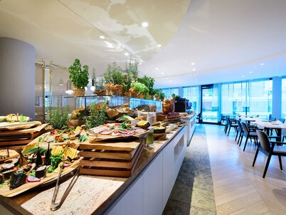 VacationClub - Aquamarina Apartments