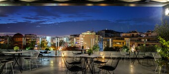 B4B Athens Signature Hotel