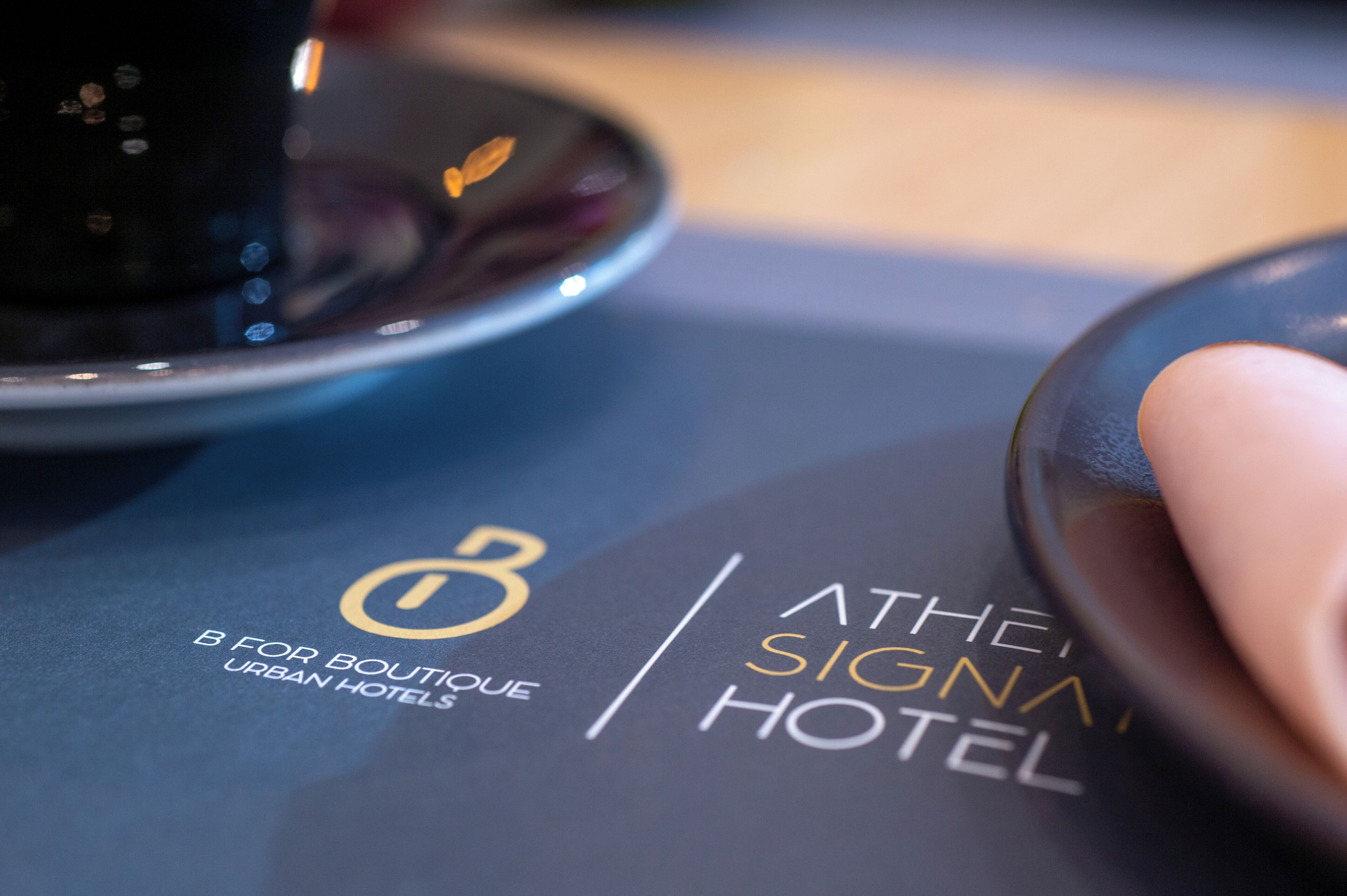 Photo - B4B Athens Signature Hotel