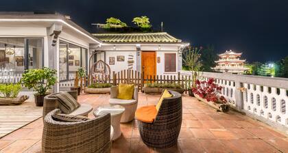 Chaozhou Mumian Hotel