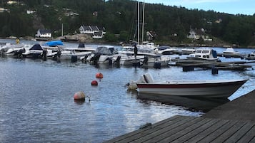 Dock