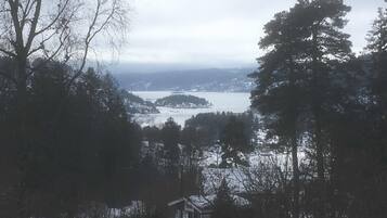 Eksteriør