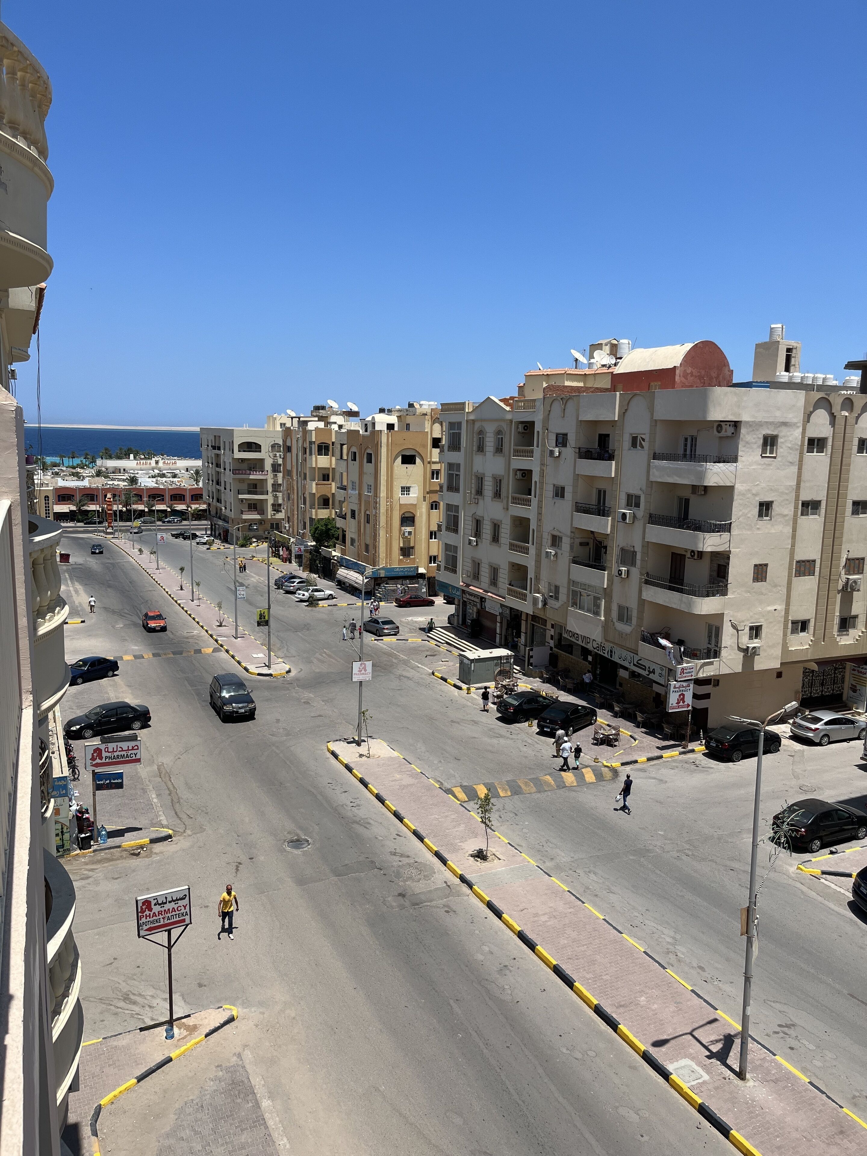 Foto - Masaya Hurghada