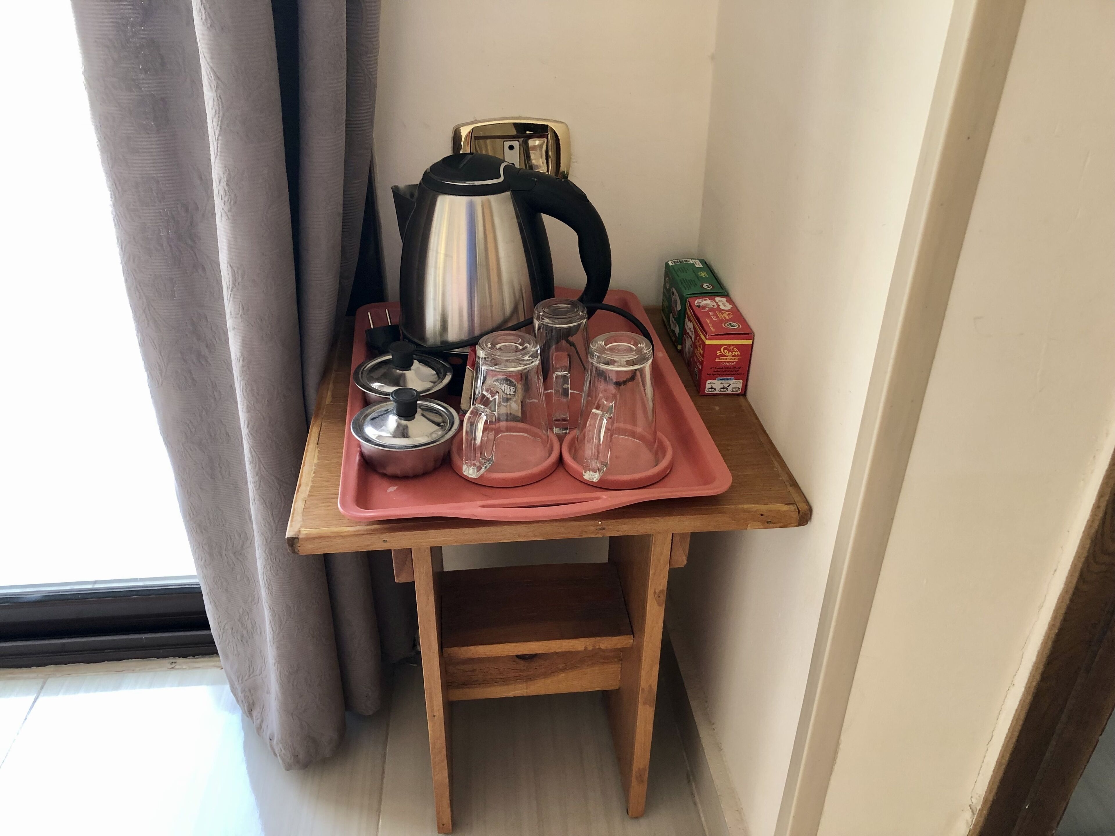 Foto - Masaya Hurghada