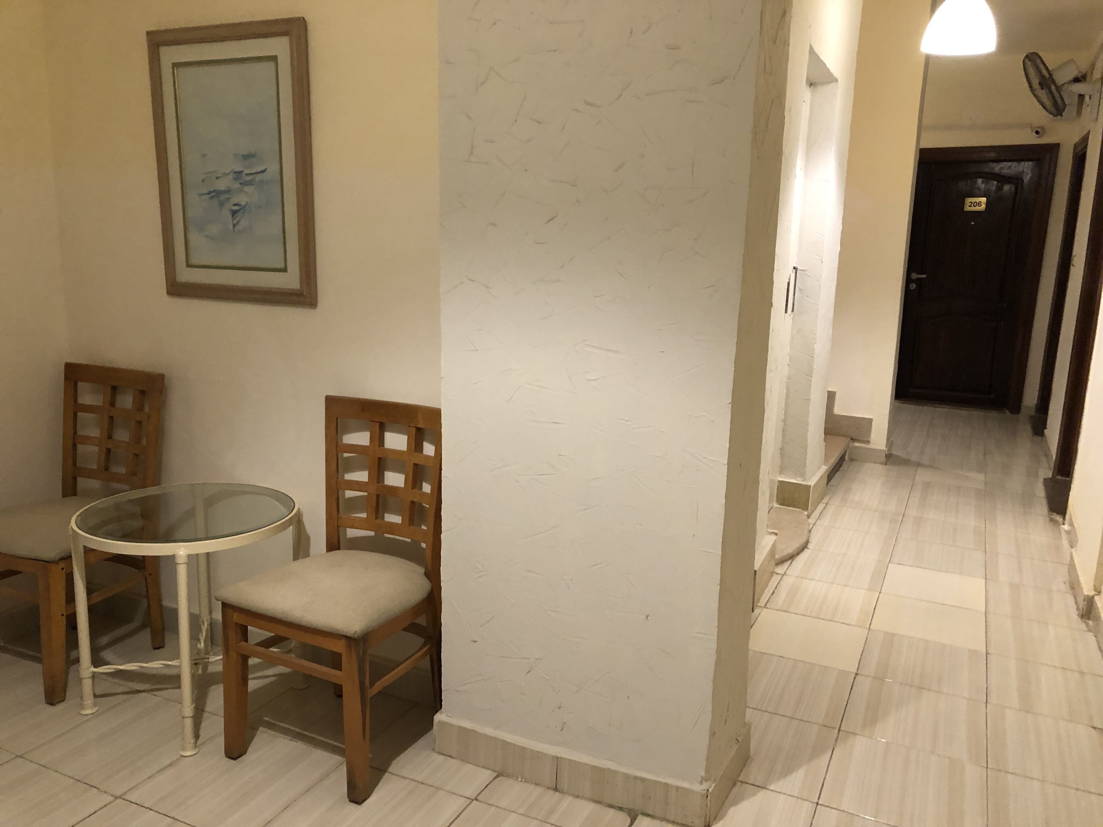 Foto - Masaya Suites