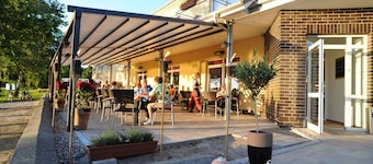 Strandhaus am Inselsee