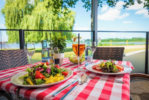 Strandhaus am Inselsee