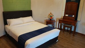 เครื่องนอนระดับพรีเมียม, ห้องพักตกแต่งอย่างมีเอกลักษณ์