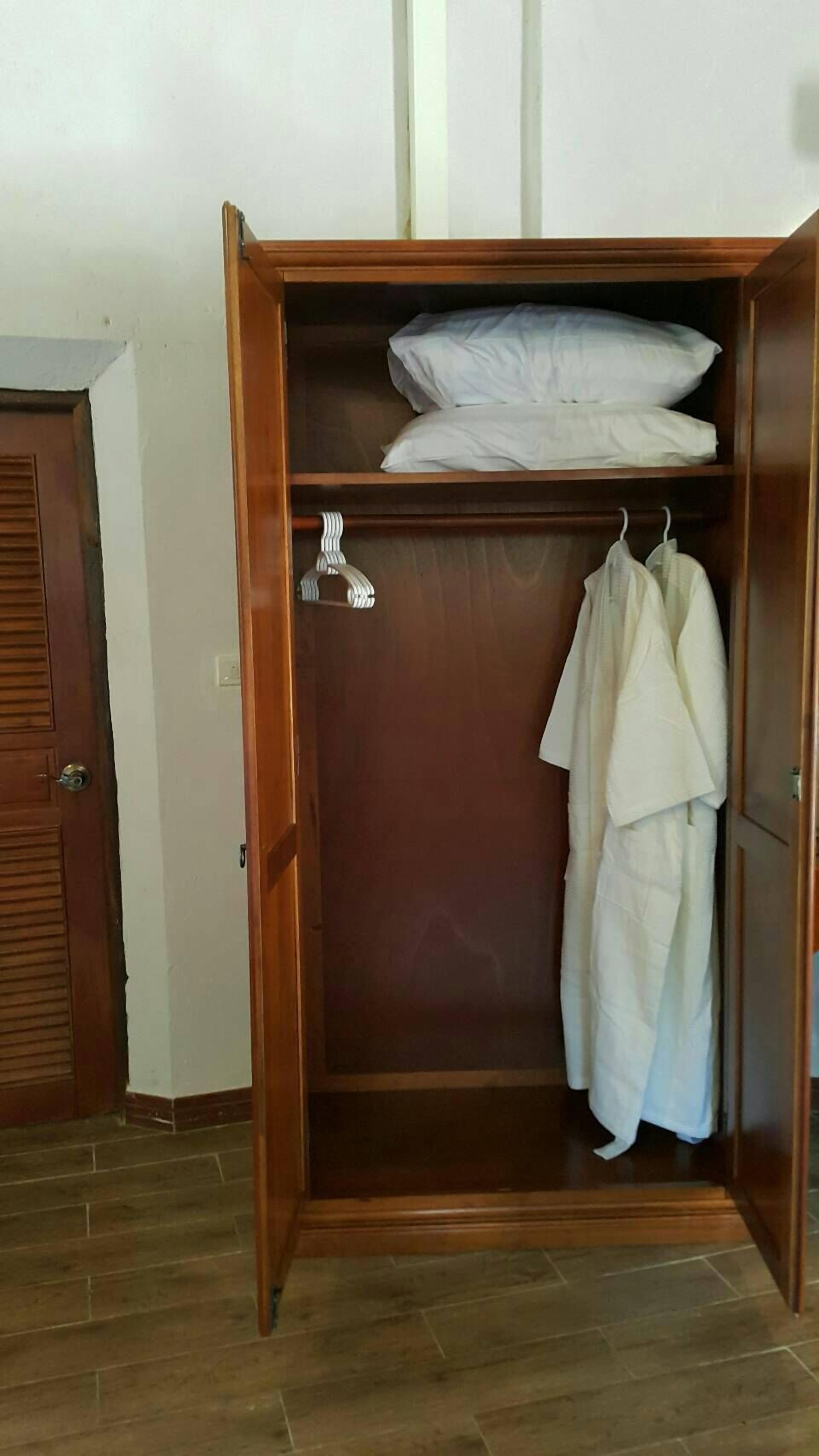 Servicio de la habitación