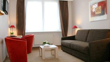 Télévision à écran plat