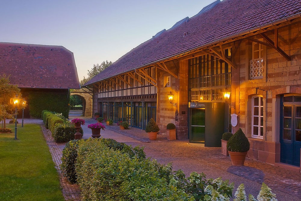 Der Linslerhof - Hotel, Restaurant, Events & Natur