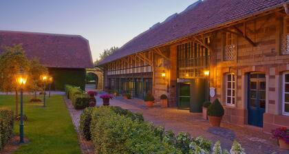 Der Linslerhof - Hotel, Restaurant, Events & Natur