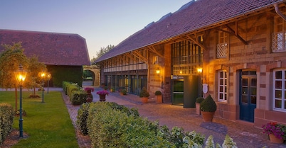 Der Linslerhof - Hotel, Restaurant, Events & Natur