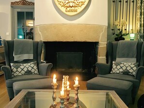 Lobby - Maison Bizienne (Guérande)