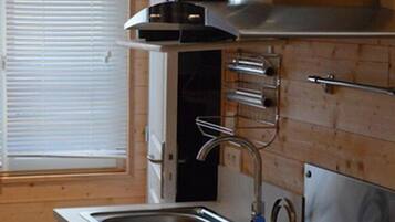 Kamar Double (Bizienne) | Seprai premium dan Wi-Fi gratis