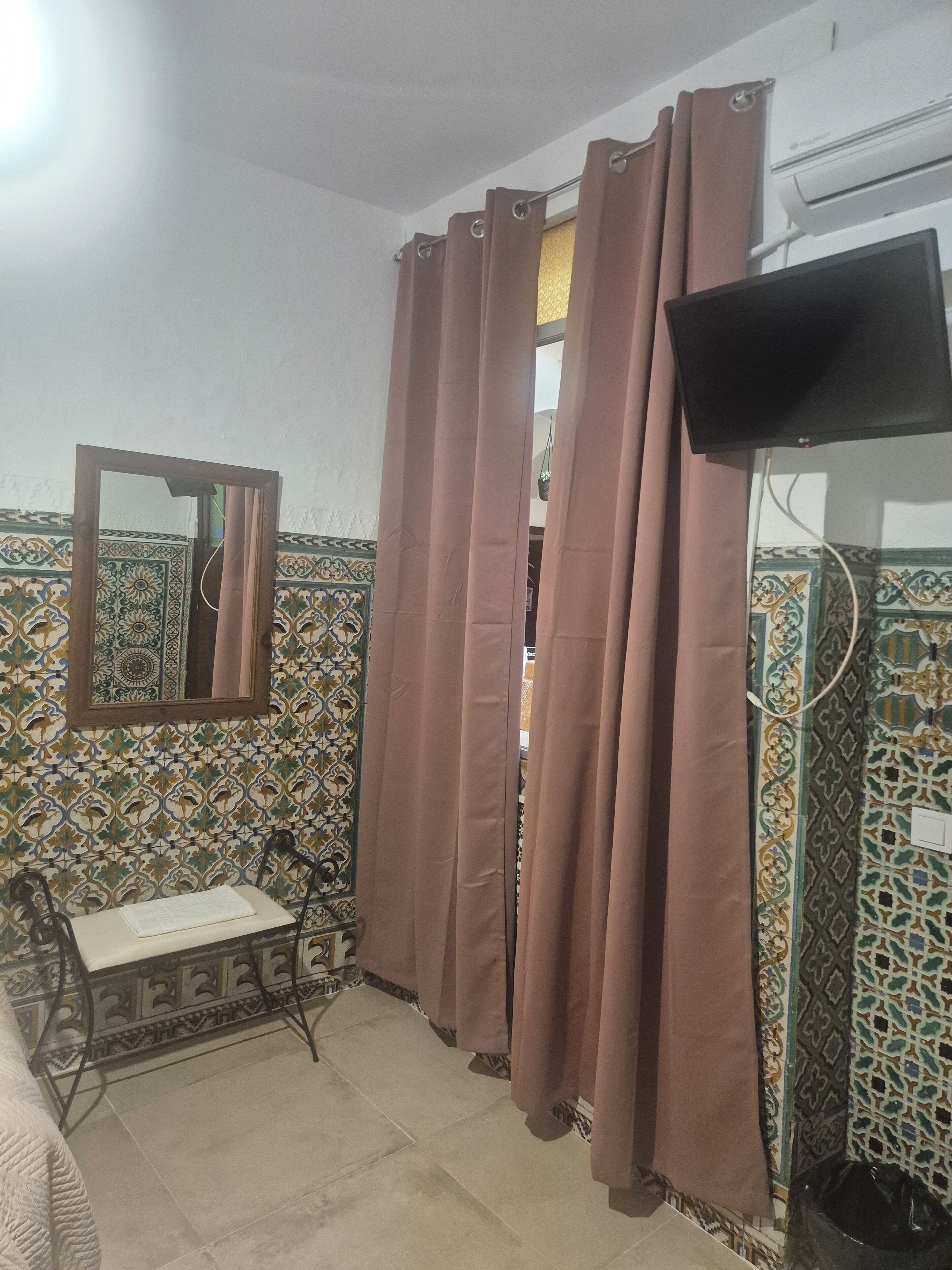 Foto - Pensión Javier