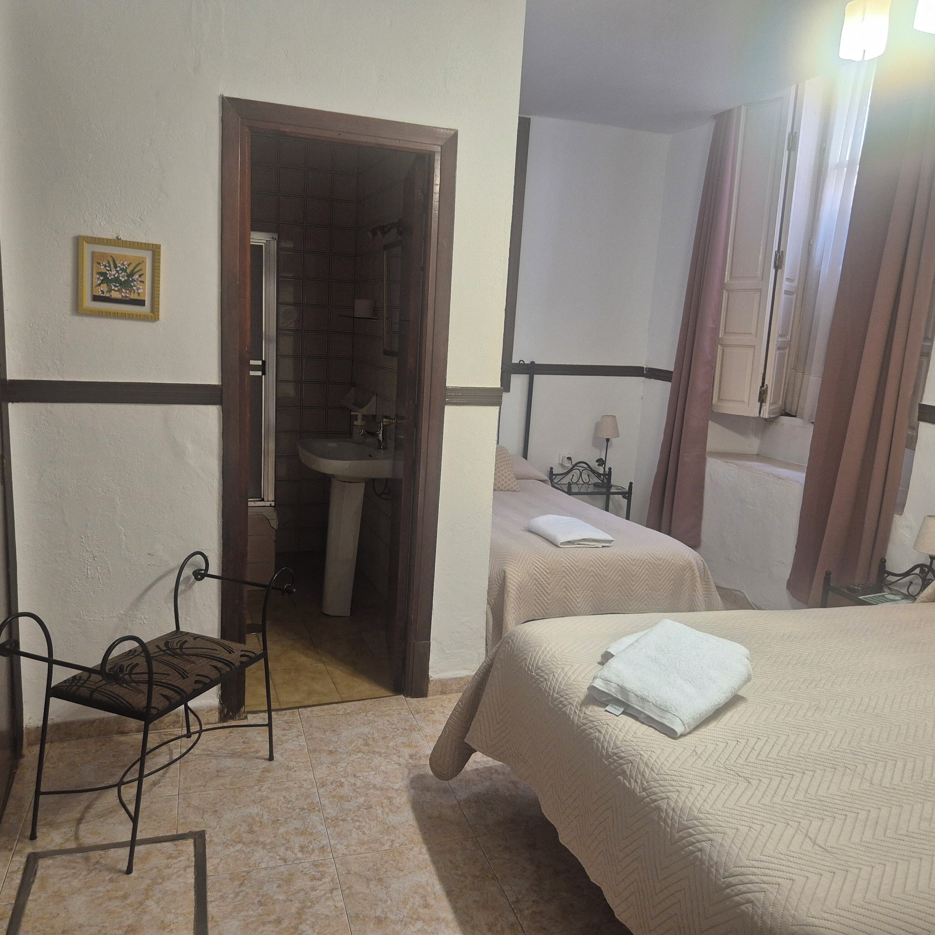 Foto - Pensión Javier