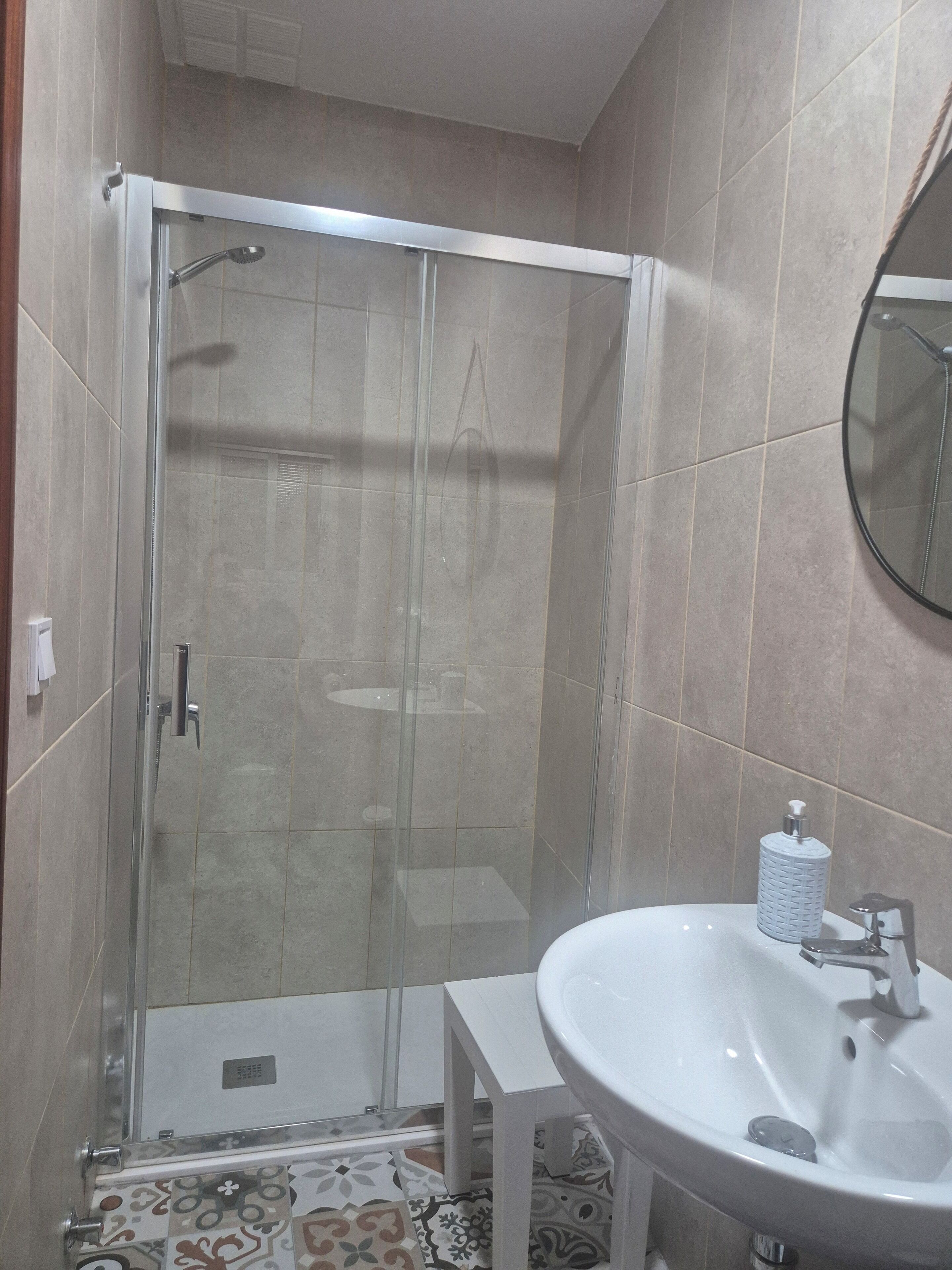 Foto - Pensión Javier