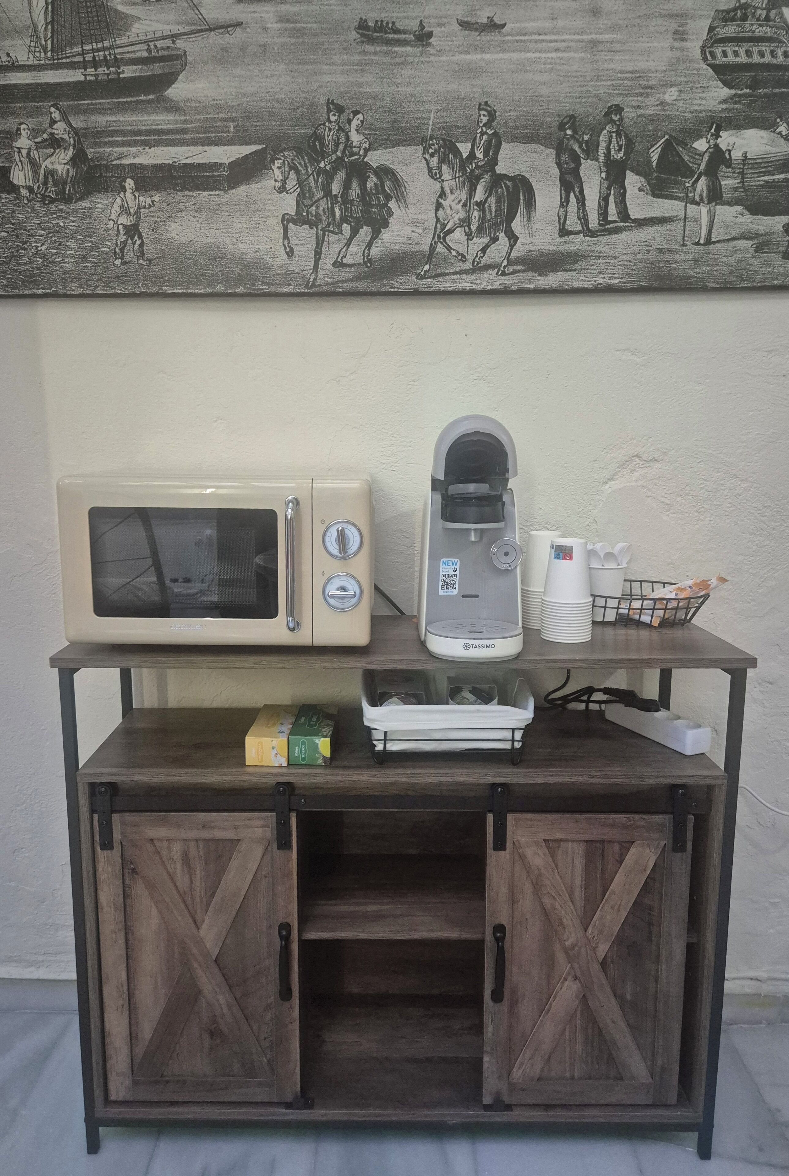 Foto - Pensión Javier