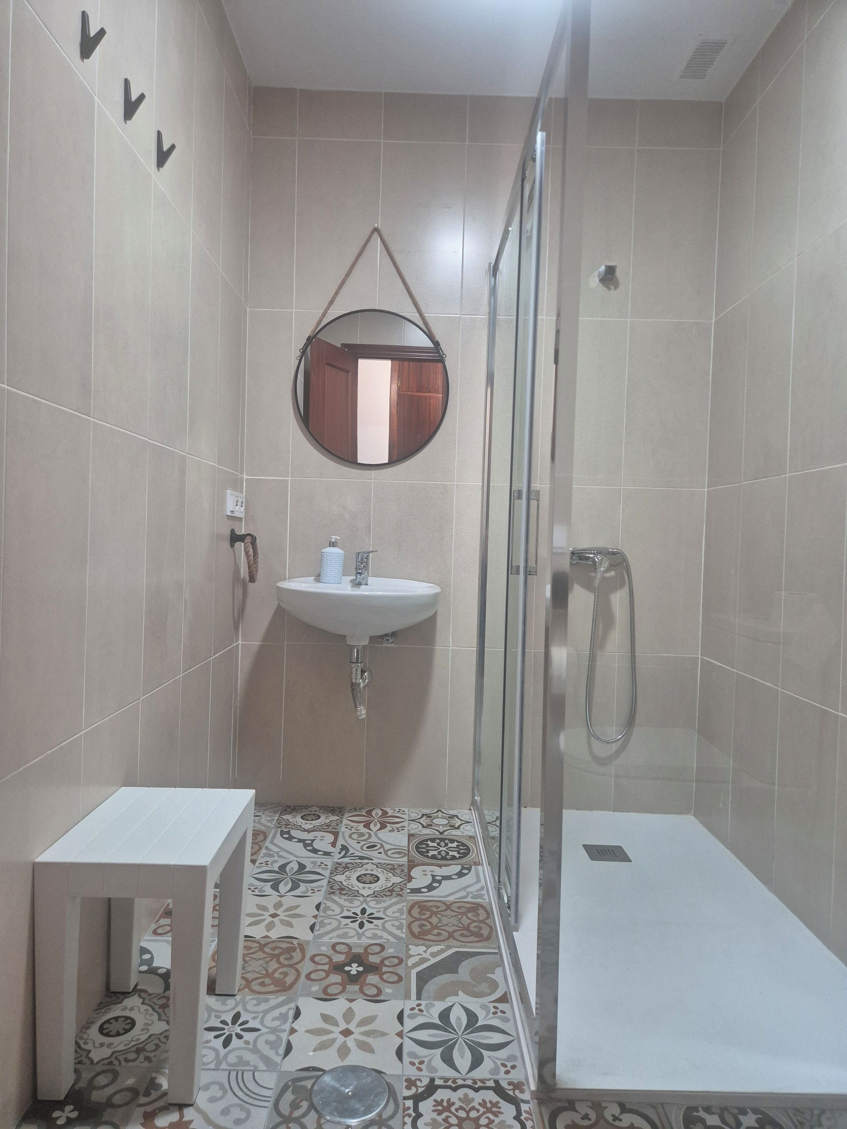 Foto - Pensión Javier