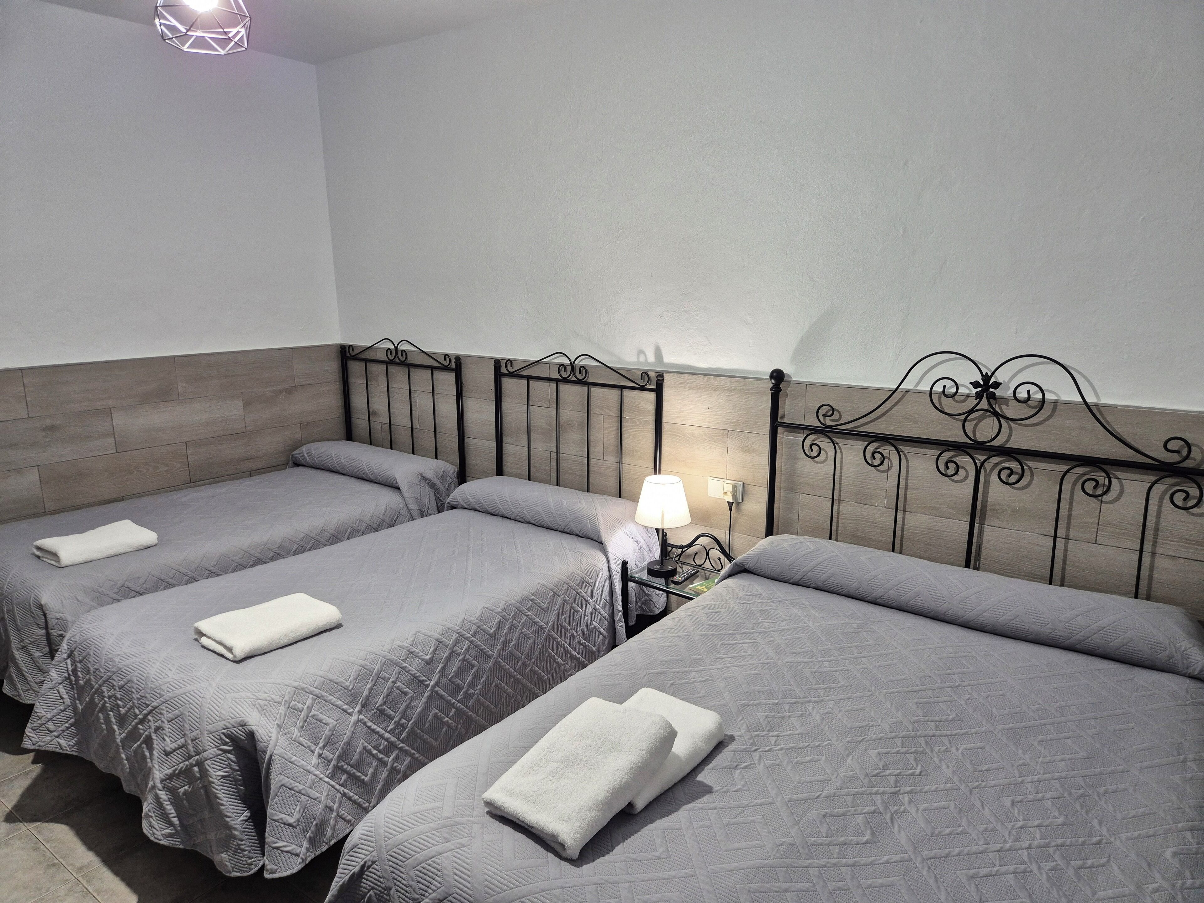 Foto - Pensión Javier