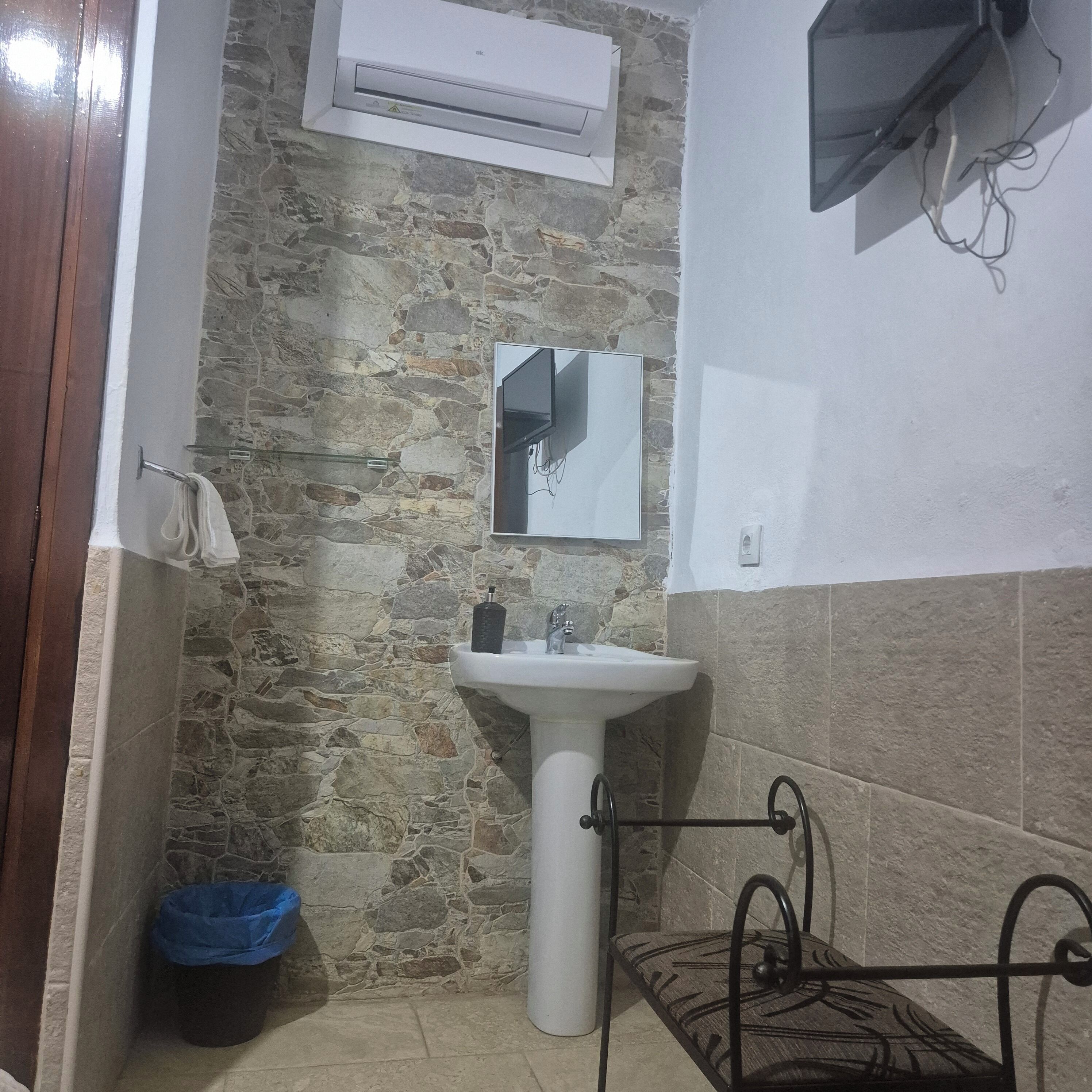 Foto - Pensión Javier