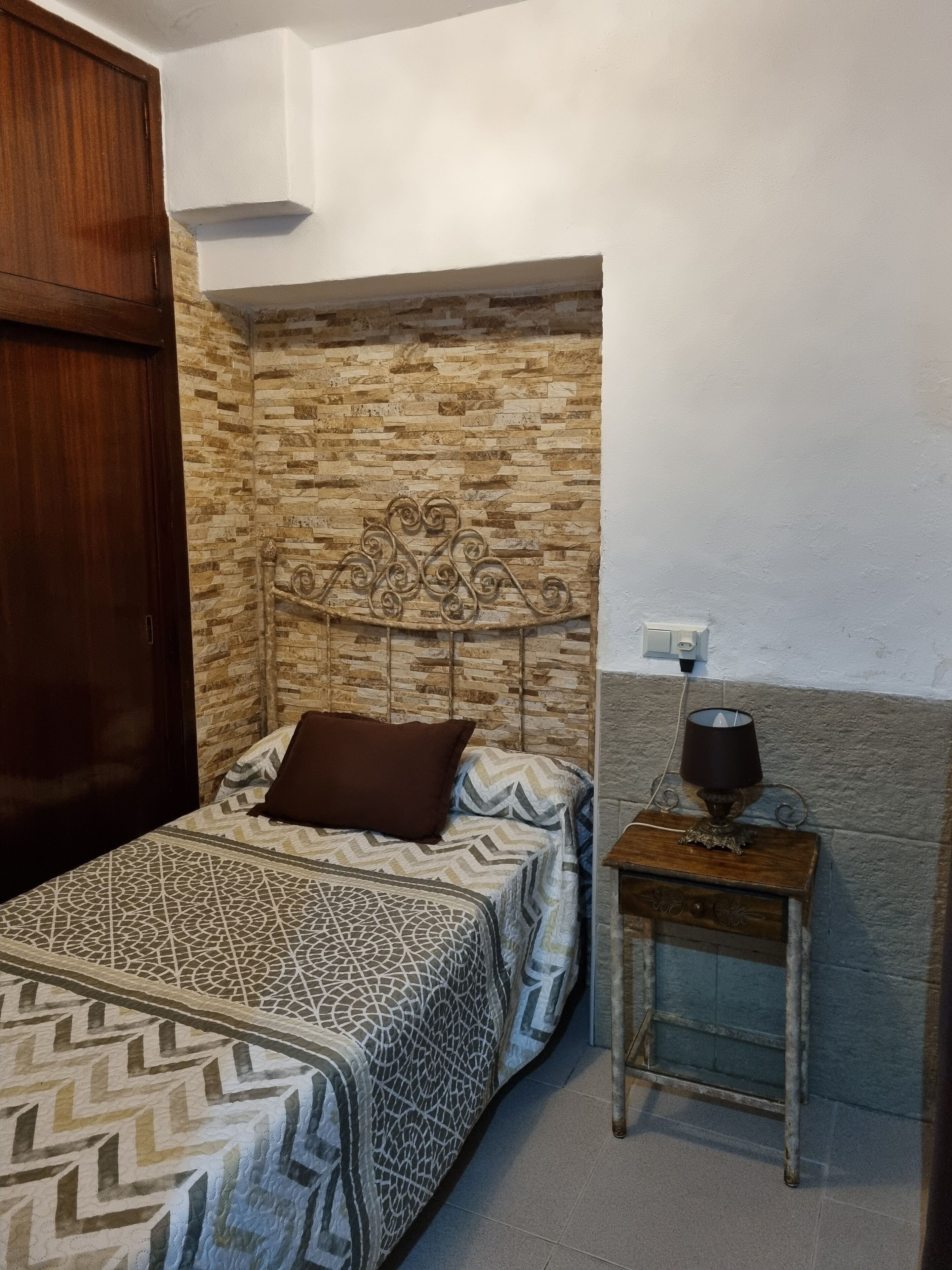 Foto - Pensión Javier