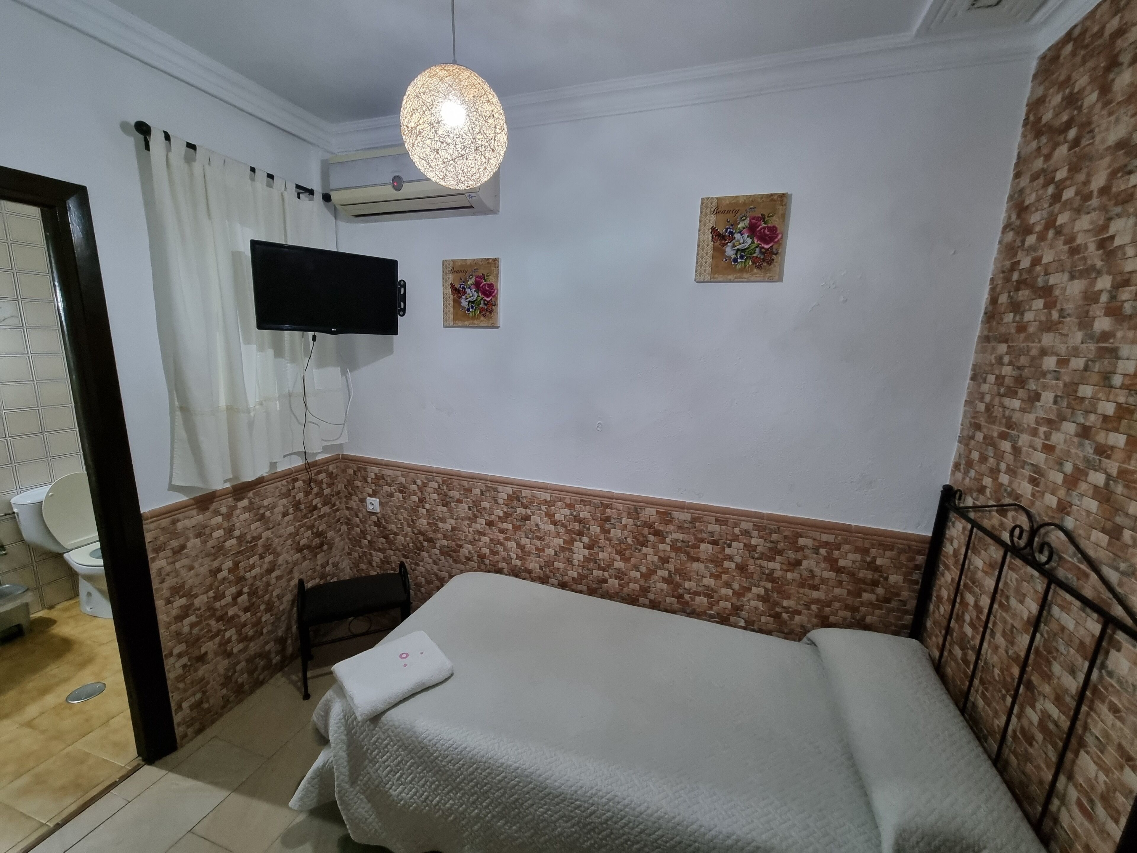 Foto - Pensión Javier