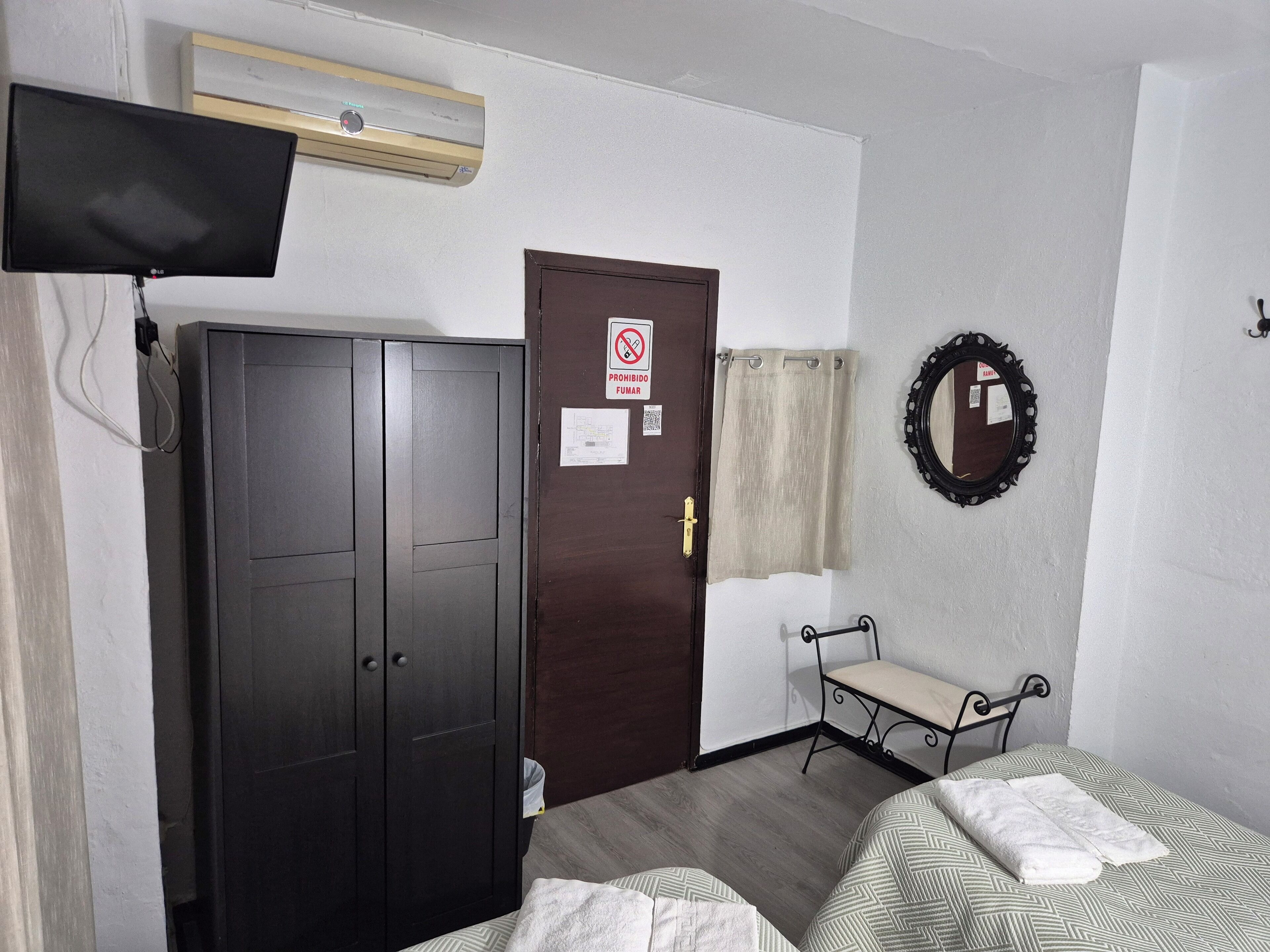 Foto - Pensión Javier