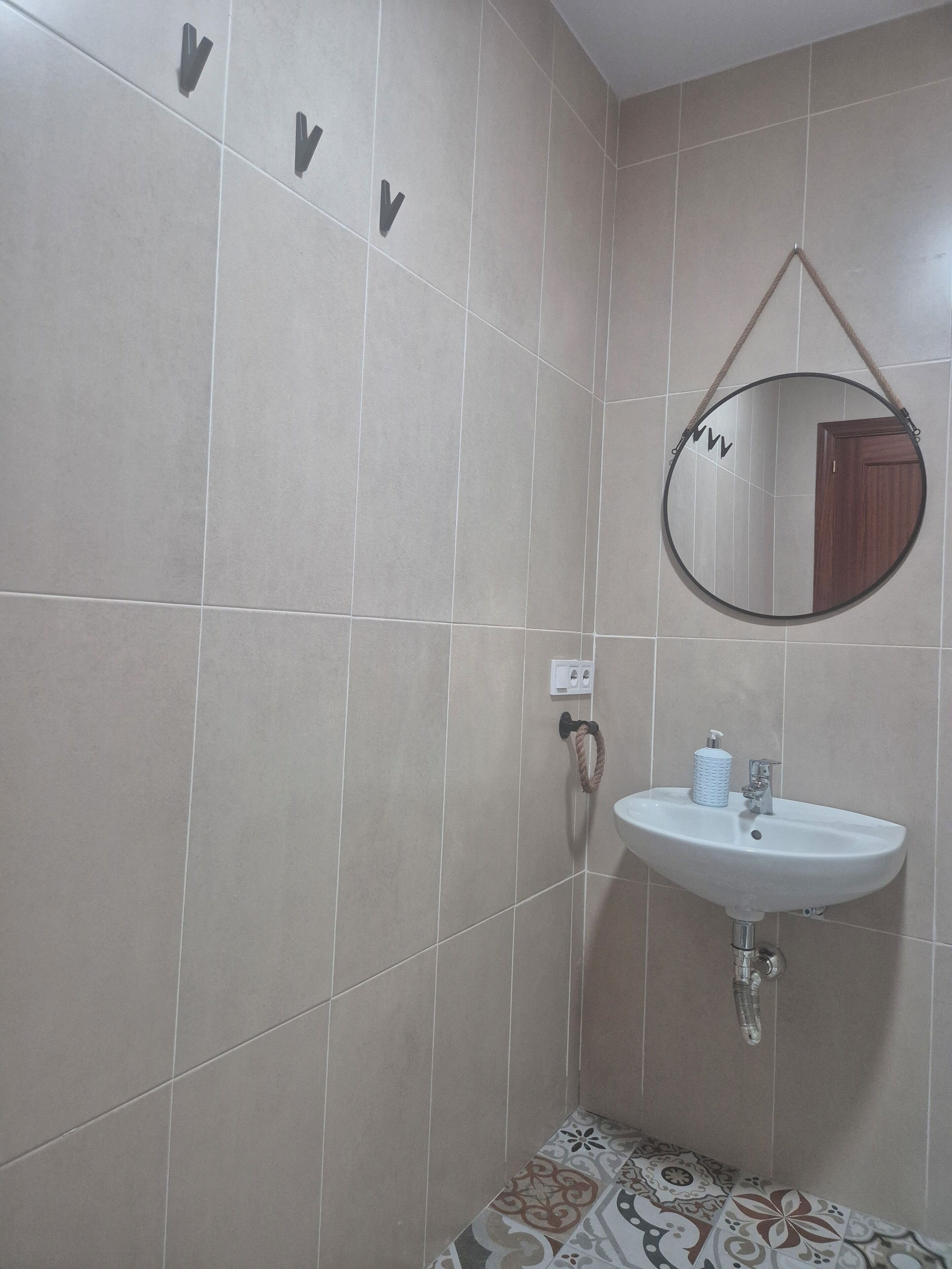 Foto - Pensión Javier