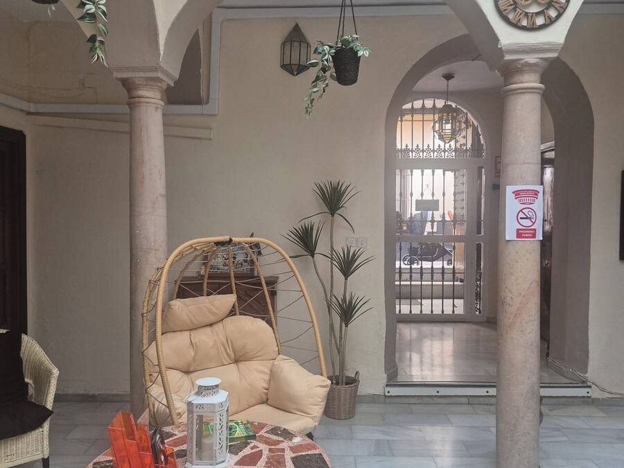 24-inch flat-screen TV with digital channels, TV