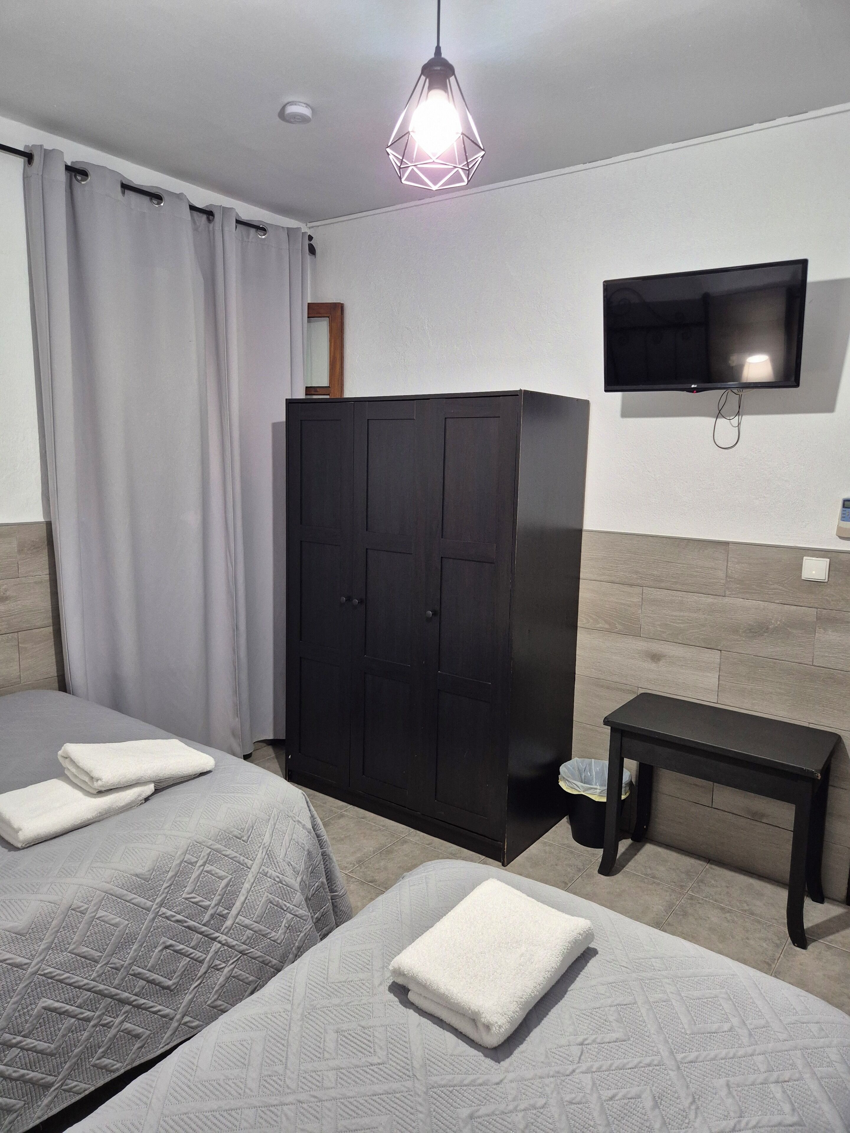 Foto - Pensión Javier