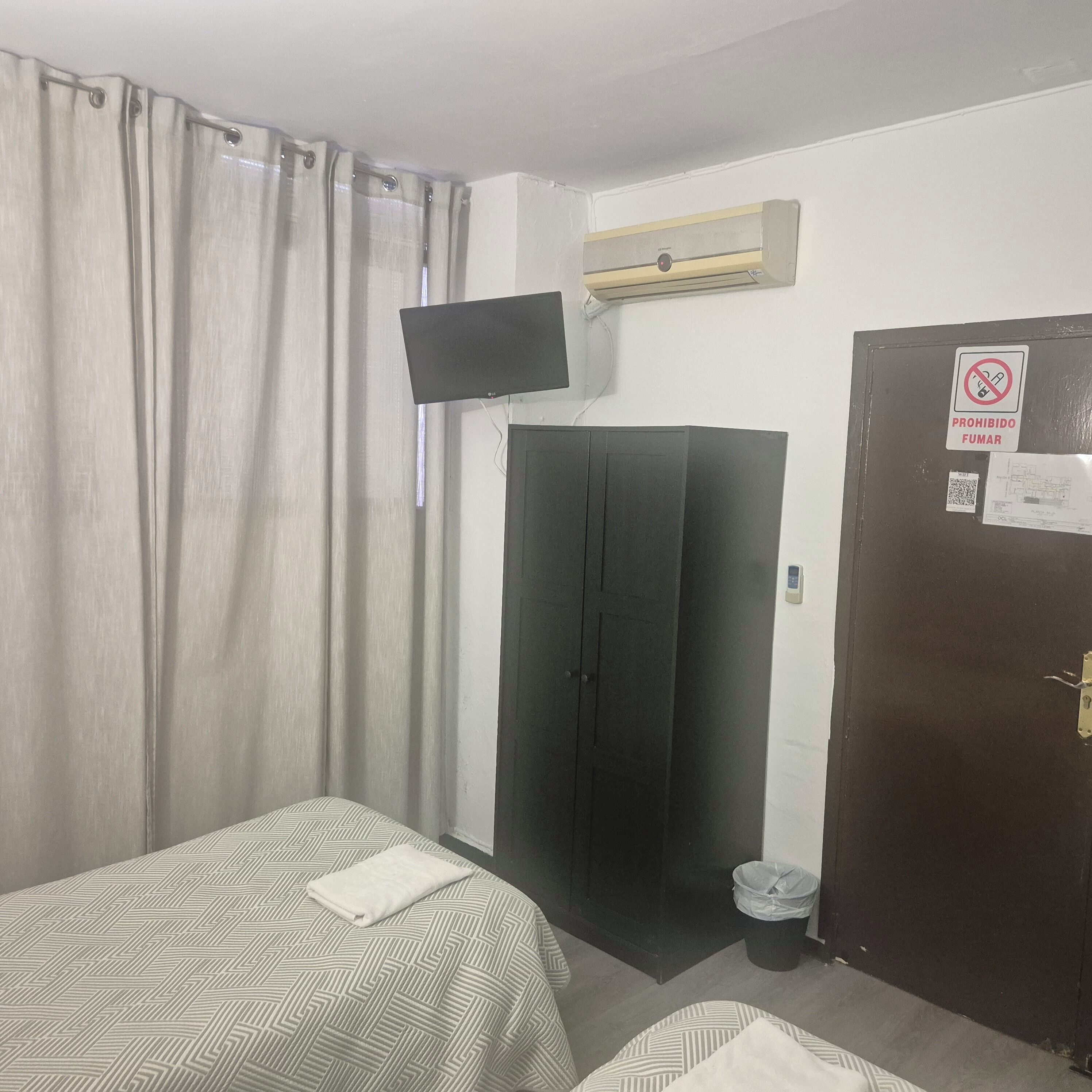 Foto - Pensión Javier