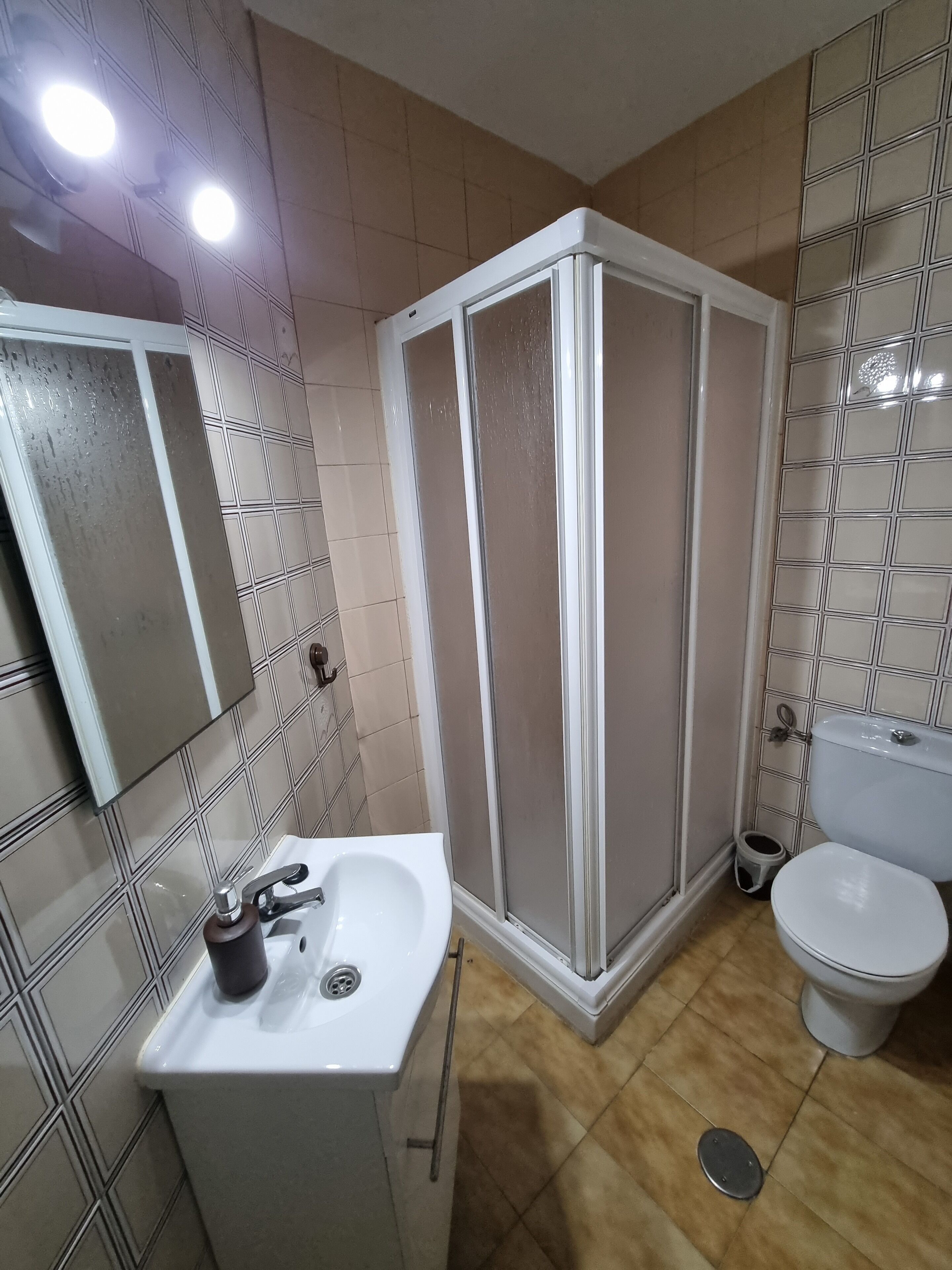 Foto - Pensión Javier