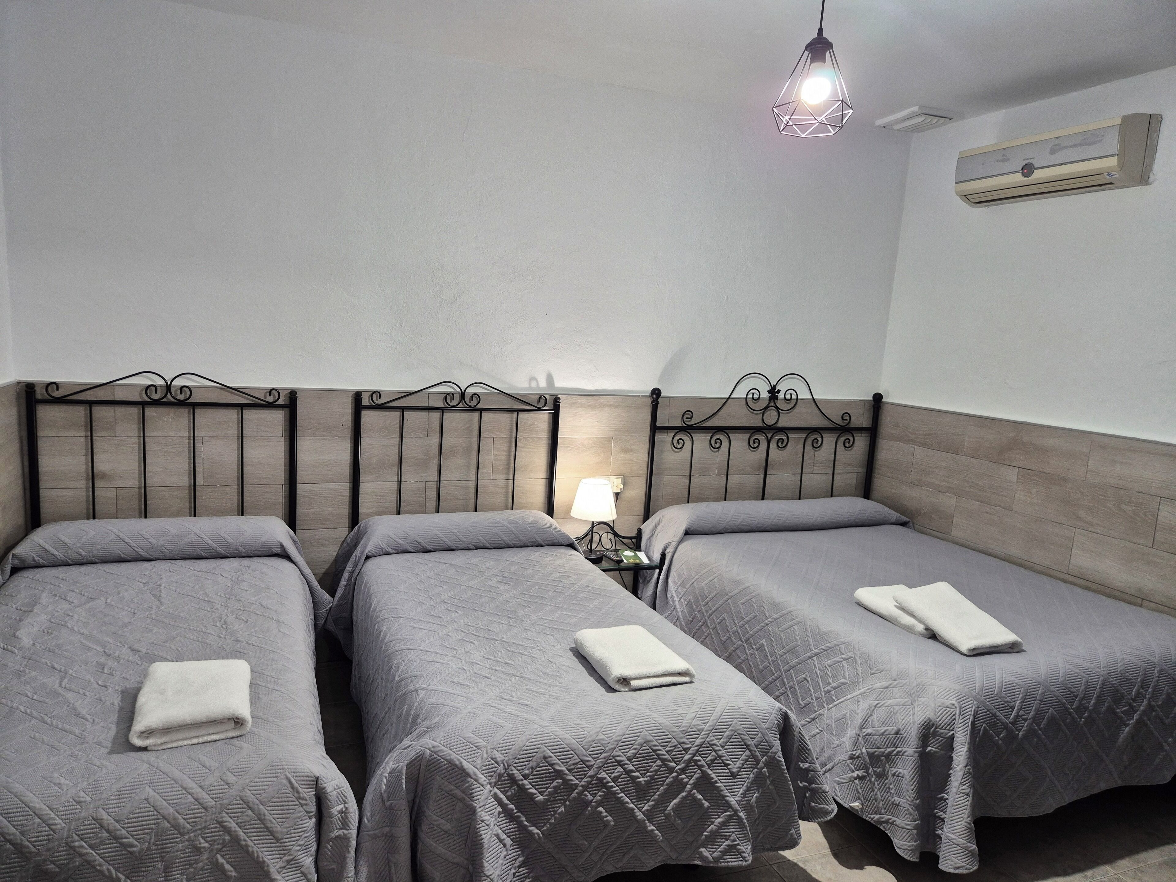 Foto - Pensión Javier