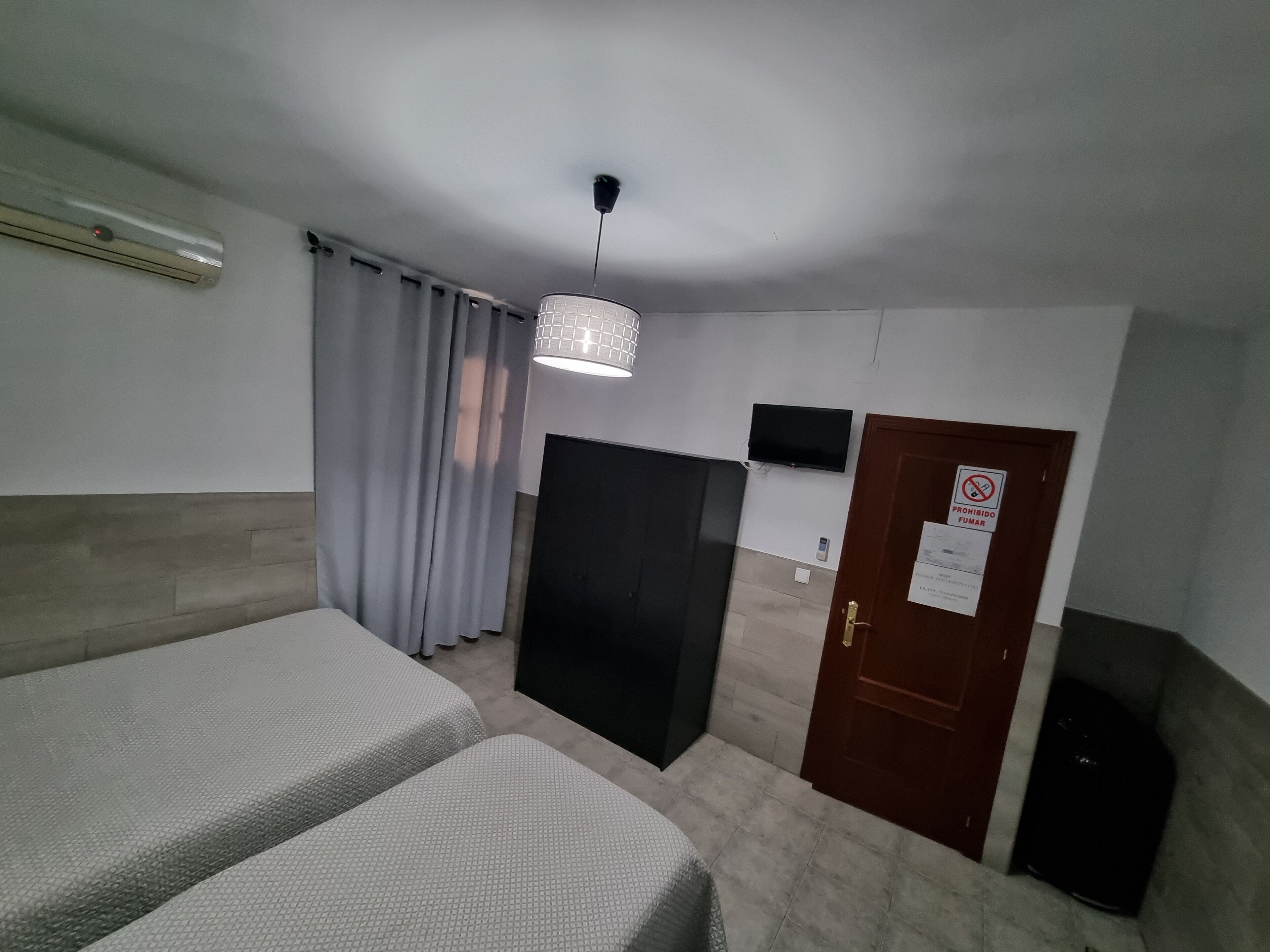 Foto - Pensión Javier