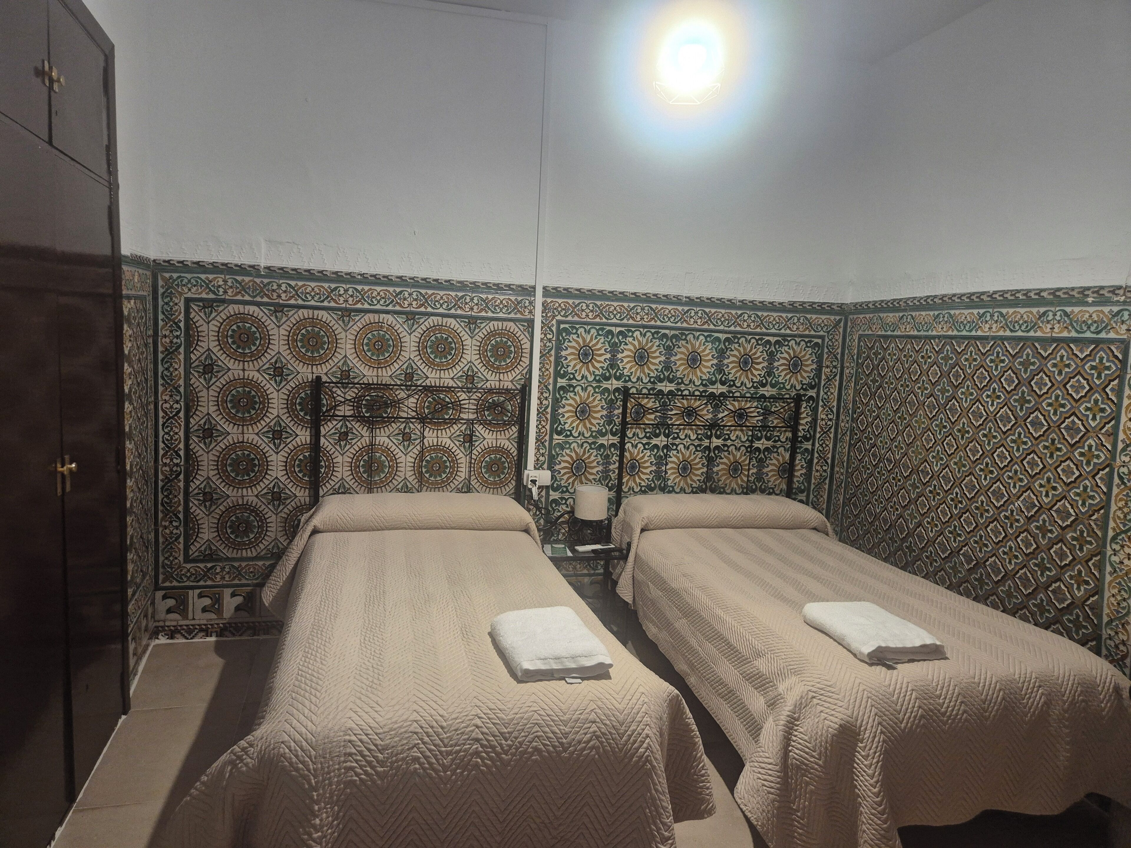 Foto - Pensión Javier