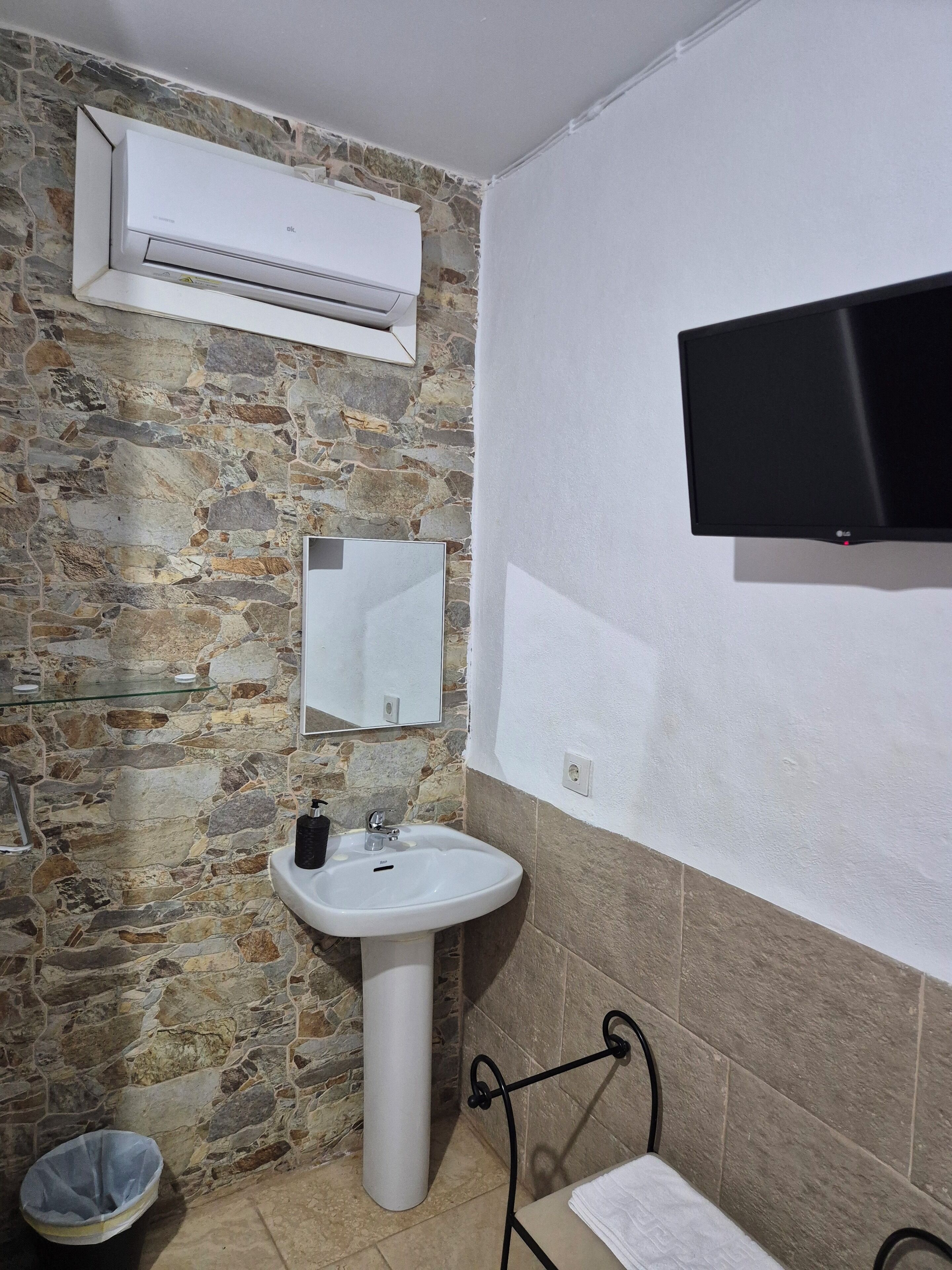 Foto - Pensión Javier