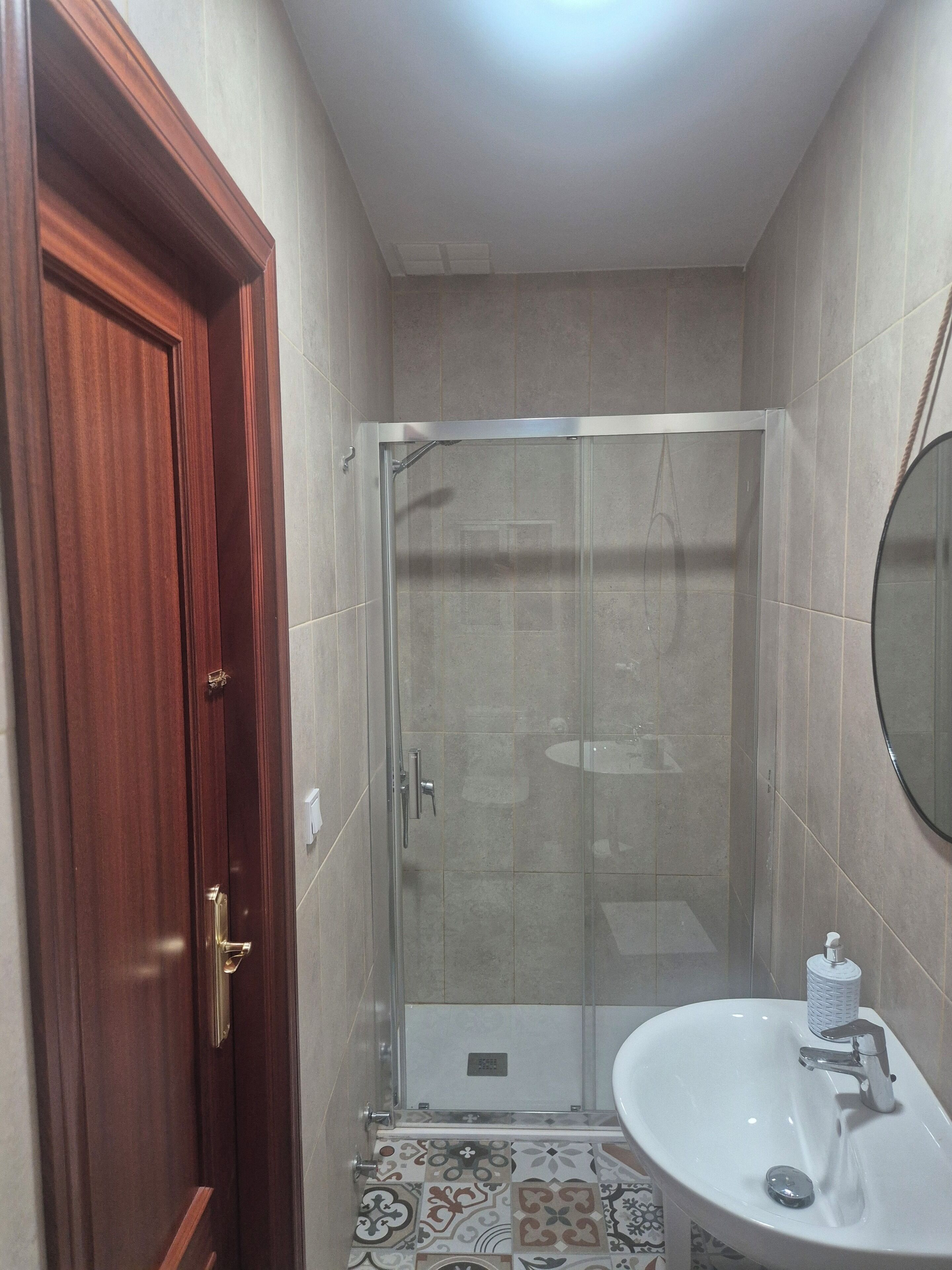 Foto - Pensión Javier